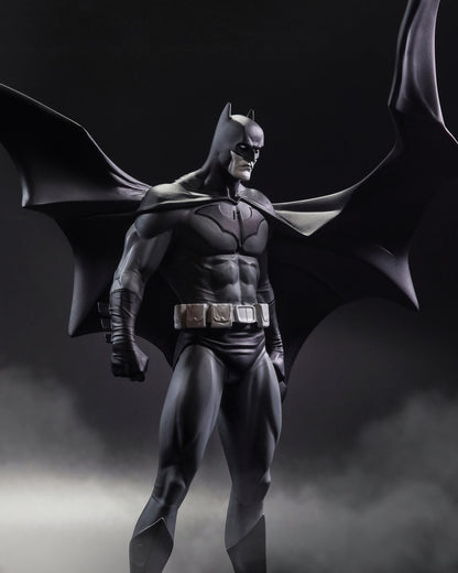 Batman Black & White Batman (by Jorge Jimenez) McFarlane Toys - Anime Figuren günstig kaufen