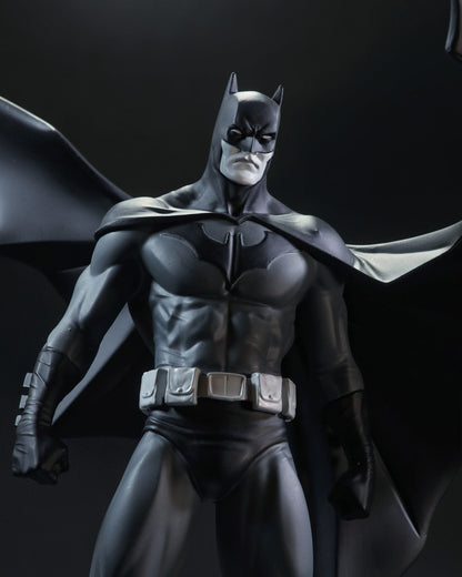 Batman Black & White Batman (by Jorge Jimenez) McFarlane Toys - Anime Figuren günstig kaufen