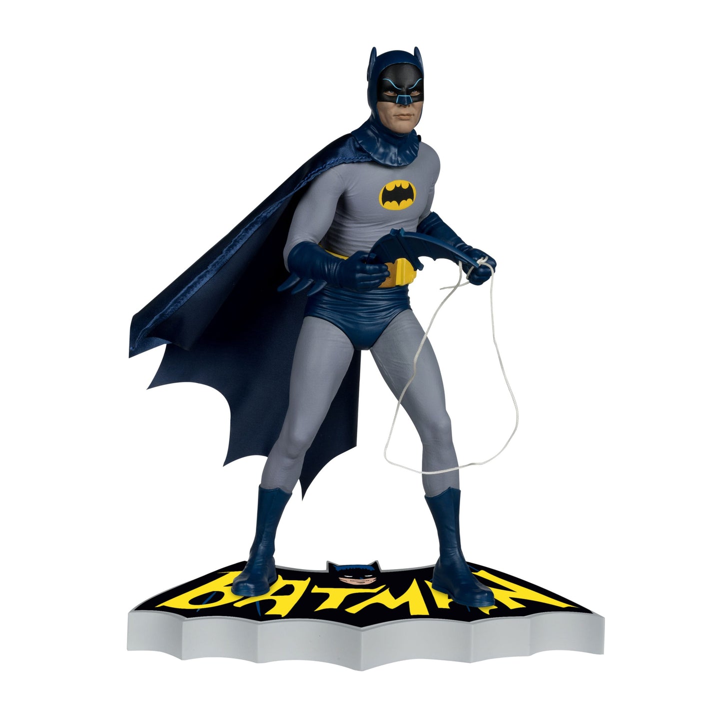 Batman (Batman 66) Resin Statue DC Direct