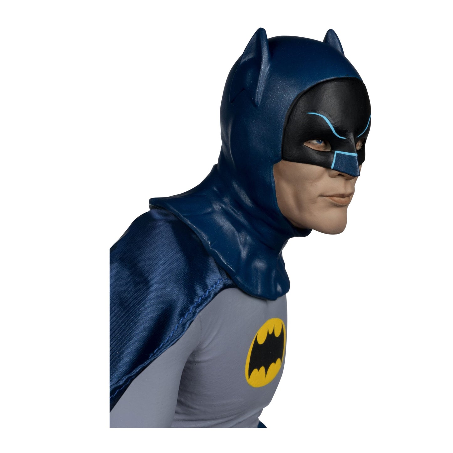Batman (Batman 66) Resin Statue DC Direct