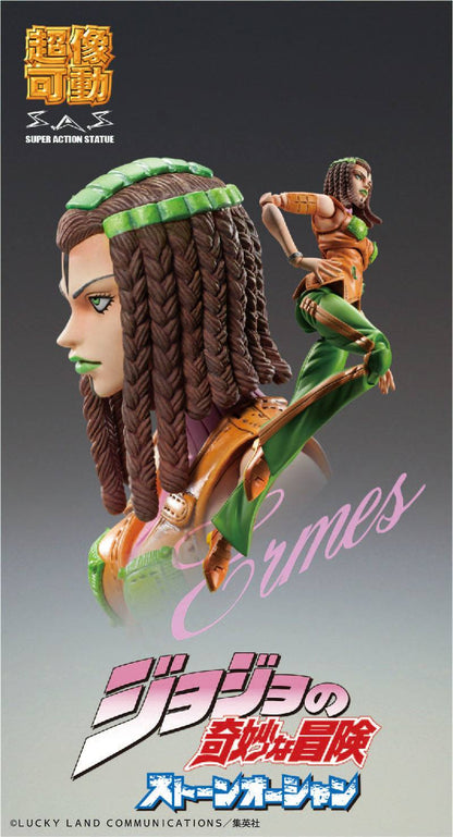 Ermes Costello - Chozokado - SAS (#73) / JoJo's Bizarre Adventure Part3