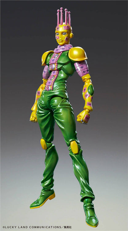 Kiss - Chozokado - SAS (#70) / JoJo's Bizarre Adventure Part3
