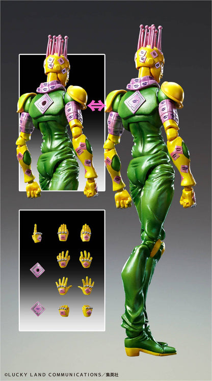 Kiss - Chozokado - SAS (#70) / JoJo's Bizarre Adventure Part3