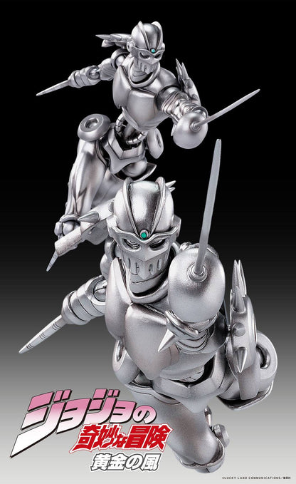 Chozokado (Silver Chariot) - SAS (#42) / JoJo's Bizarre Adventure Part5 - Anime Figuren günstig kaufen