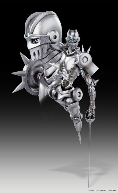 Chozokado (Silver Chariot) - SAS (#42) / JoJo's Bizarre Adventure Part5 - Anime Figuren günstig kaufen