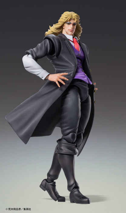 Robert E. O. Speedwagon - JoJo's Bizarre Adventure - Good Smile Company