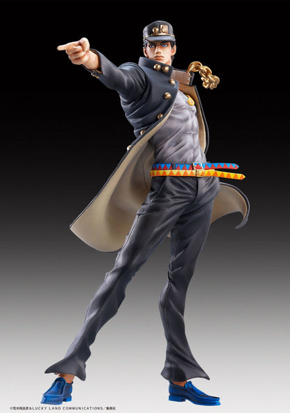 Jotaro Kujo Statue Legend Medicos Entertainment