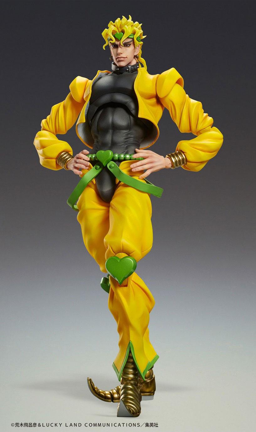 Dio Brando JoJo's Bizarre Medicos Entertainment - Anime Figuren günstig kaufen