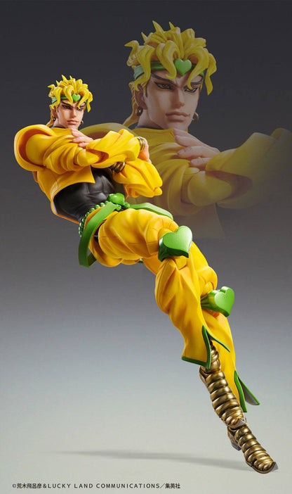 Dio Brando JoJo's Bizarre Medicos Entertainment - Anime Figuren günstig kaufen