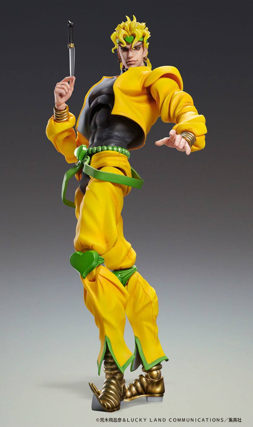 Dio Brando JoJo's Bizarre Medicos Entertainment - Anime Figuren günstig kaufen