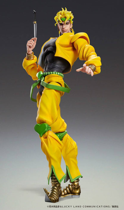 Dio Brando JoJo's Bizarre Medicos Entertainment - Anime Figuren günstig kaufen