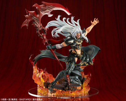 Dark Schneider / Bastard!! Heavy Metal, Dark Fantasy - Anime Figuren günstig kaufen