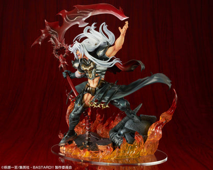Dark Schneider / Bastard!! Heavy Metal, Dark Fantasy - Anime Figuren günstig kaufen