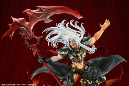 Dark Schneider / Bastard!! Heavy Metal, Dark Fantasy - Anime Figuren günstig kaufen