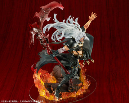 Dark Schneider / Bastard!! Heavy Metal, Dark Fantasy - Anime Figuren günstig kaufen