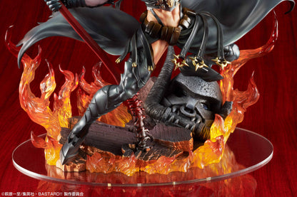 Dark Schneider / Bastard!! Heavy Metal, Dark Fantasy