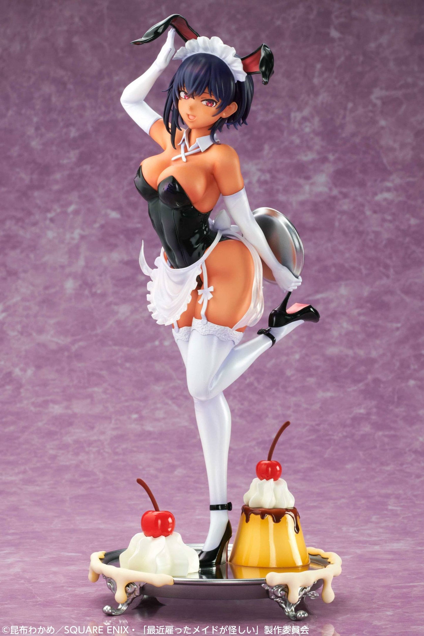 Lilith The Maid I Hired Recently Is Mysterious Medicos
