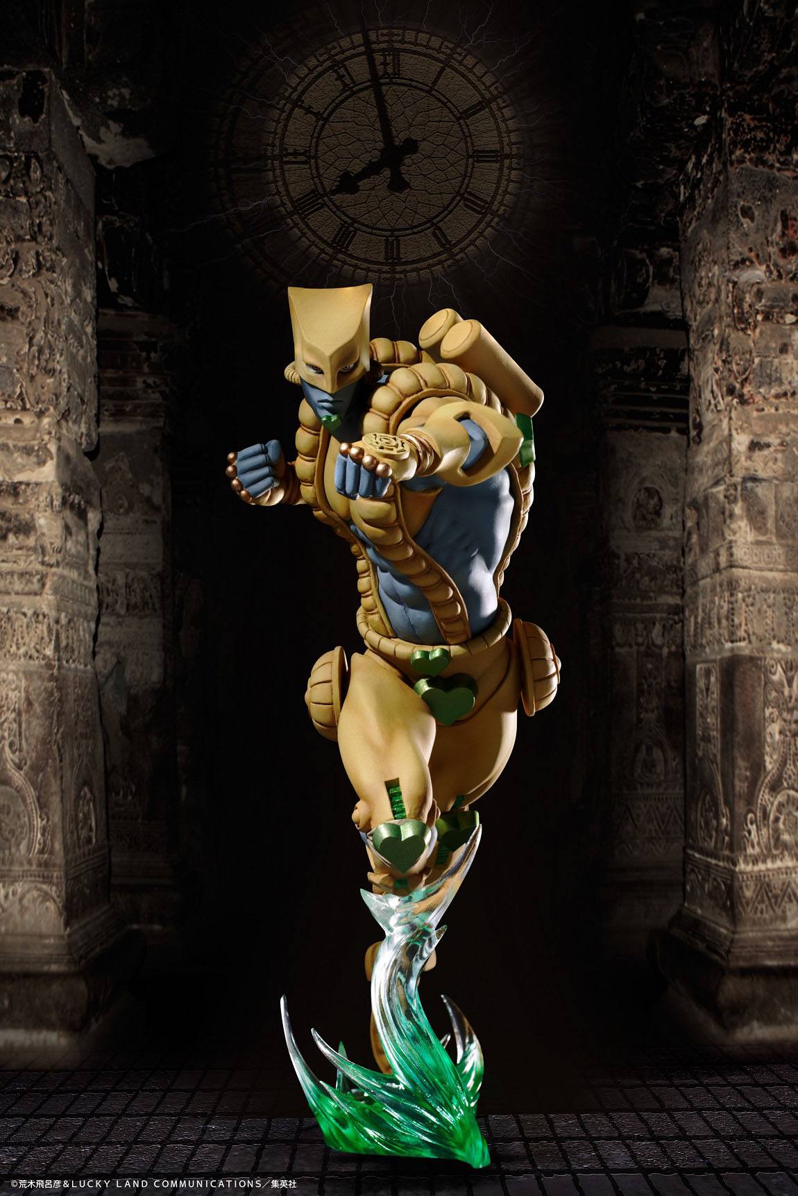 The World Statue Legend Medicos Entertainment - Anime Figuren günstig kaufen