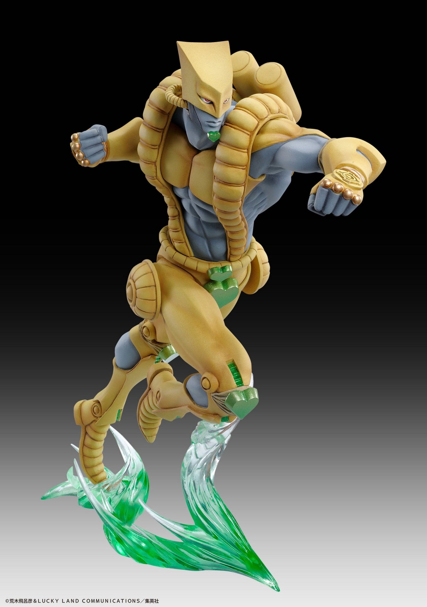 The World Statue Legend (re-run) Medicos Entertainment - Anime Figuren günstig kaufen