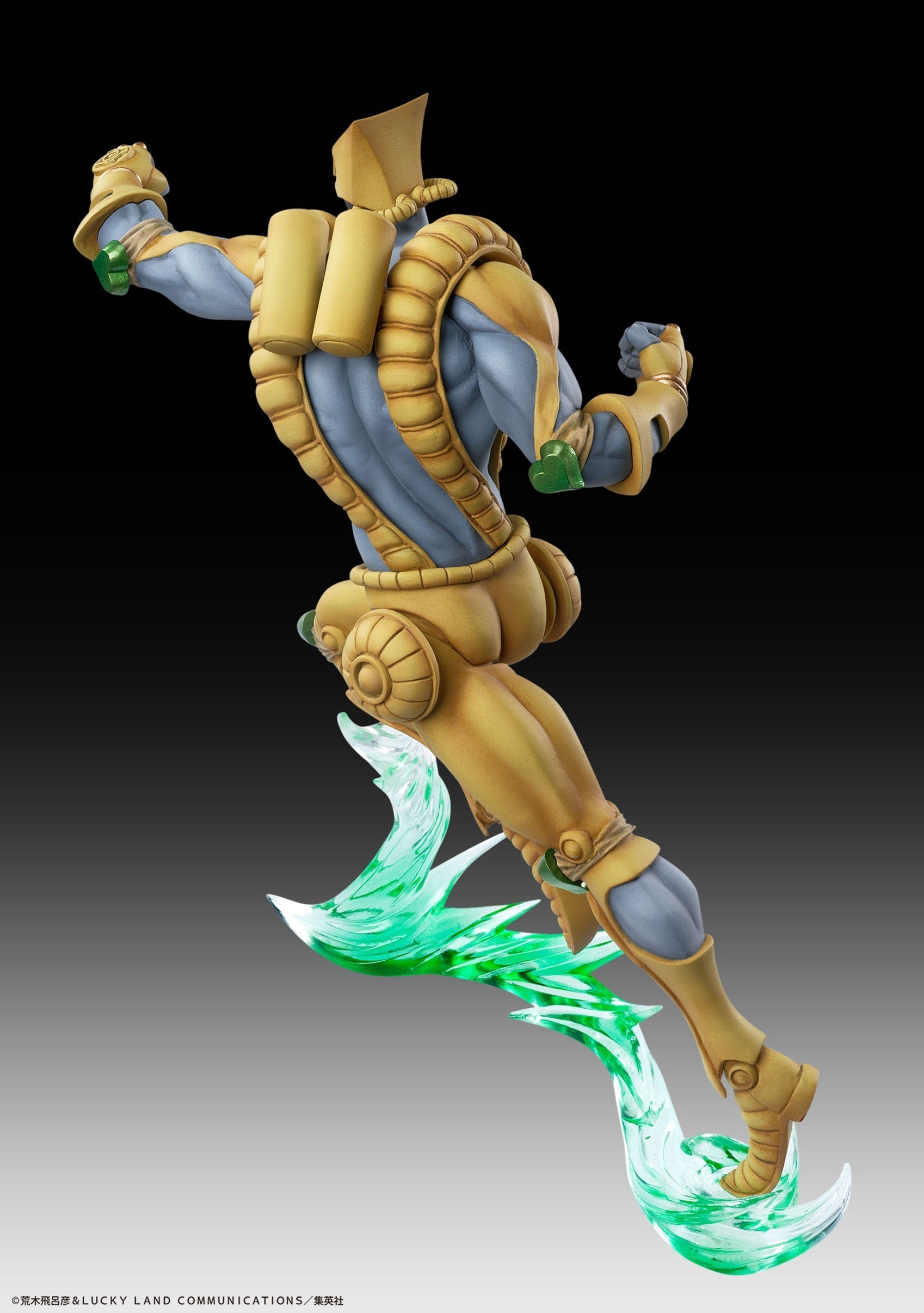 The World Statue Legend Medicos Entertainment - Anime Figuren günstig kaufen