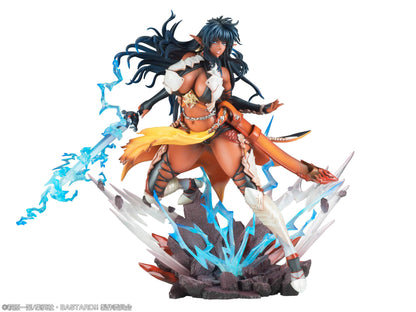 Arshes Nei Bastard Medcios Entertainment