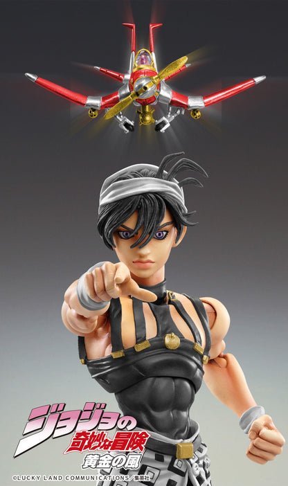 Chozokado (Narancia Ghirga & As Ver. Black) - Medicos Entertainment