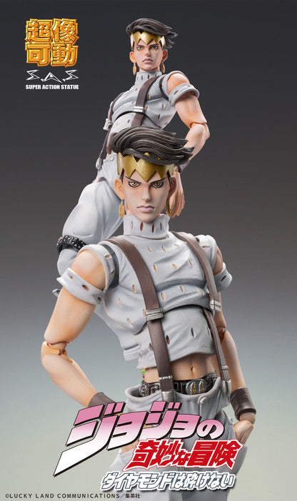 Kishibe Rohan (Rohan Kishibe Ver. 3) JoJo's Bizarre Adventure Medicos - Anime Figuren günstig kaufen