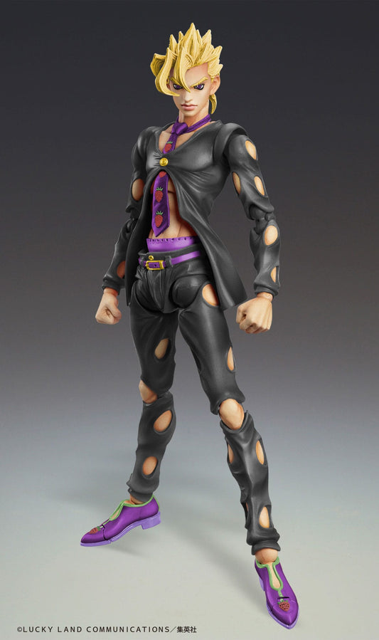 Pannacotta Fugo Ver. Black Medicos Entertainment - Anime Figuren günstig kaufen