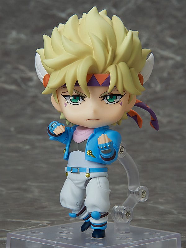 Caesar Anthonio Zeppeli - Nendoroid 1516 - Medicos Entertainmet
