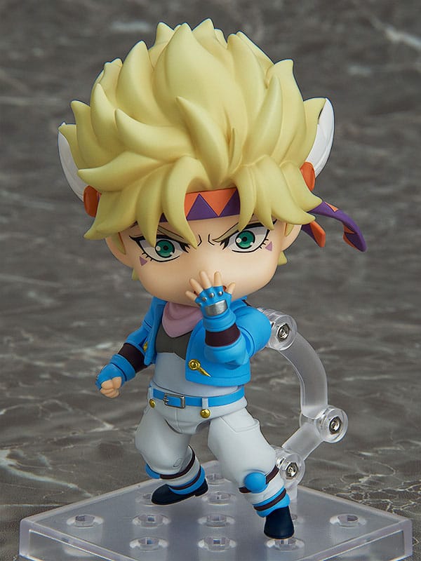 Caesar Anthonio Zeppeli - Nendoroid 1516 - Medicos Entertainmet