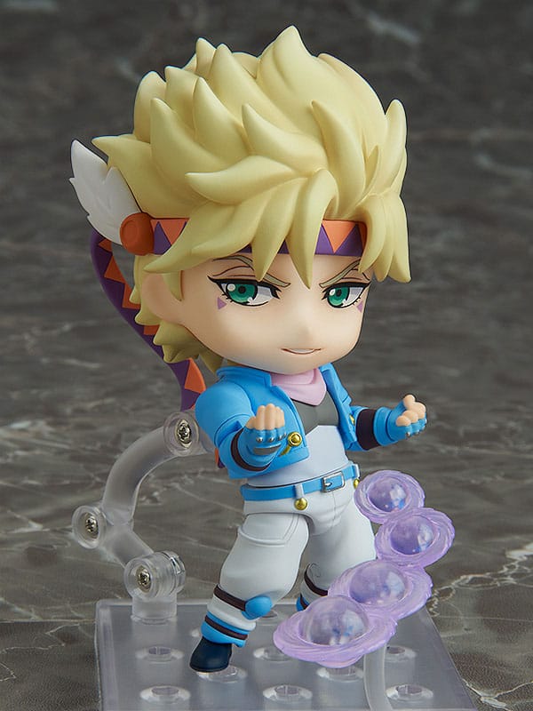 Caesar Anthonio Zeppeli - Nendoroid 1516 - Medicos Entertainmet