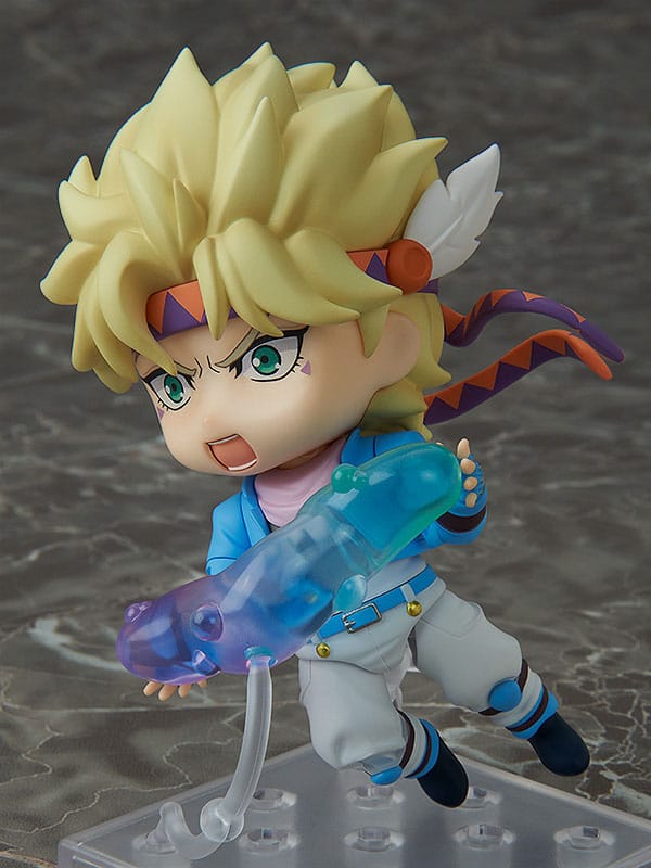 Caesar Anthonio Zeppeli - Nendoroid 1516 - Medicos Entertainmet