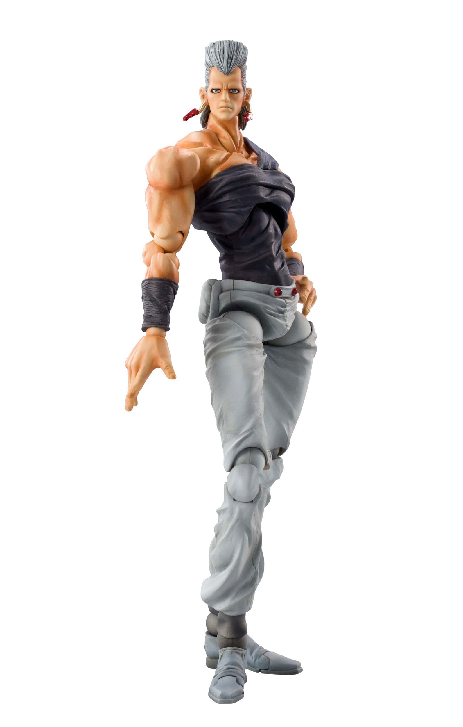 Jean Pierre Polnareff JoJo's Bizarre Adventure Anime Figur günstig online bestellen