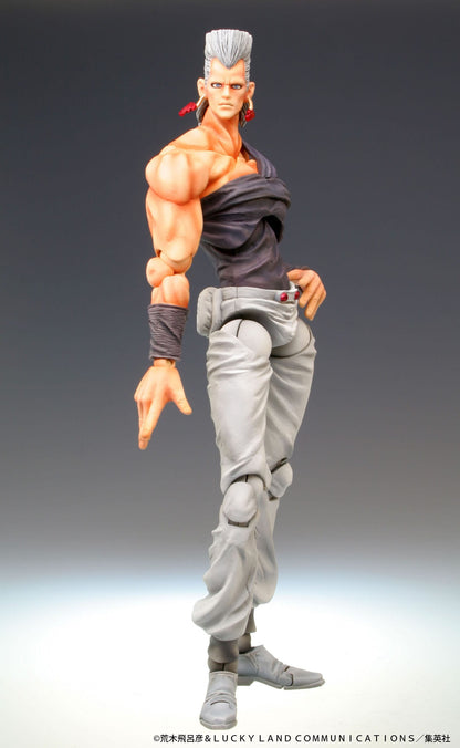 Jean Pierre Polnareff JoJo's Bizarre Adventure Anime Figur günstig online bestellen