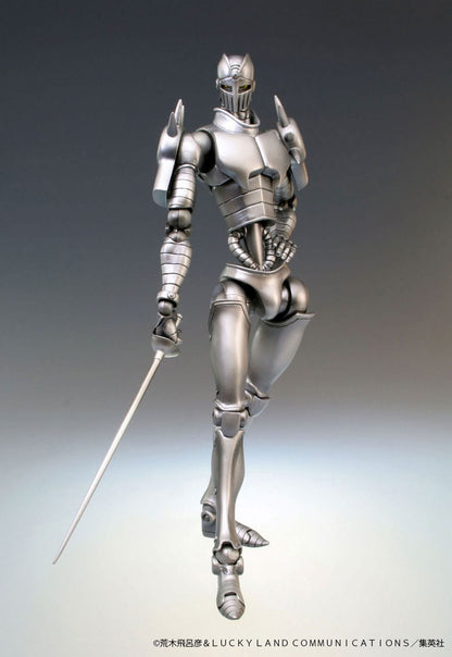 Chozokado (Silver Chariot) - Adventure Part3 - Medicos Entertainment - Anime Figuren günstig kaufen