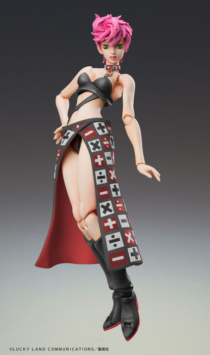 Trish Una Black Ver. Medicos Entertainment -  JoJo´s Bizarre Adventure - Anime Figuren günstig kaufen
