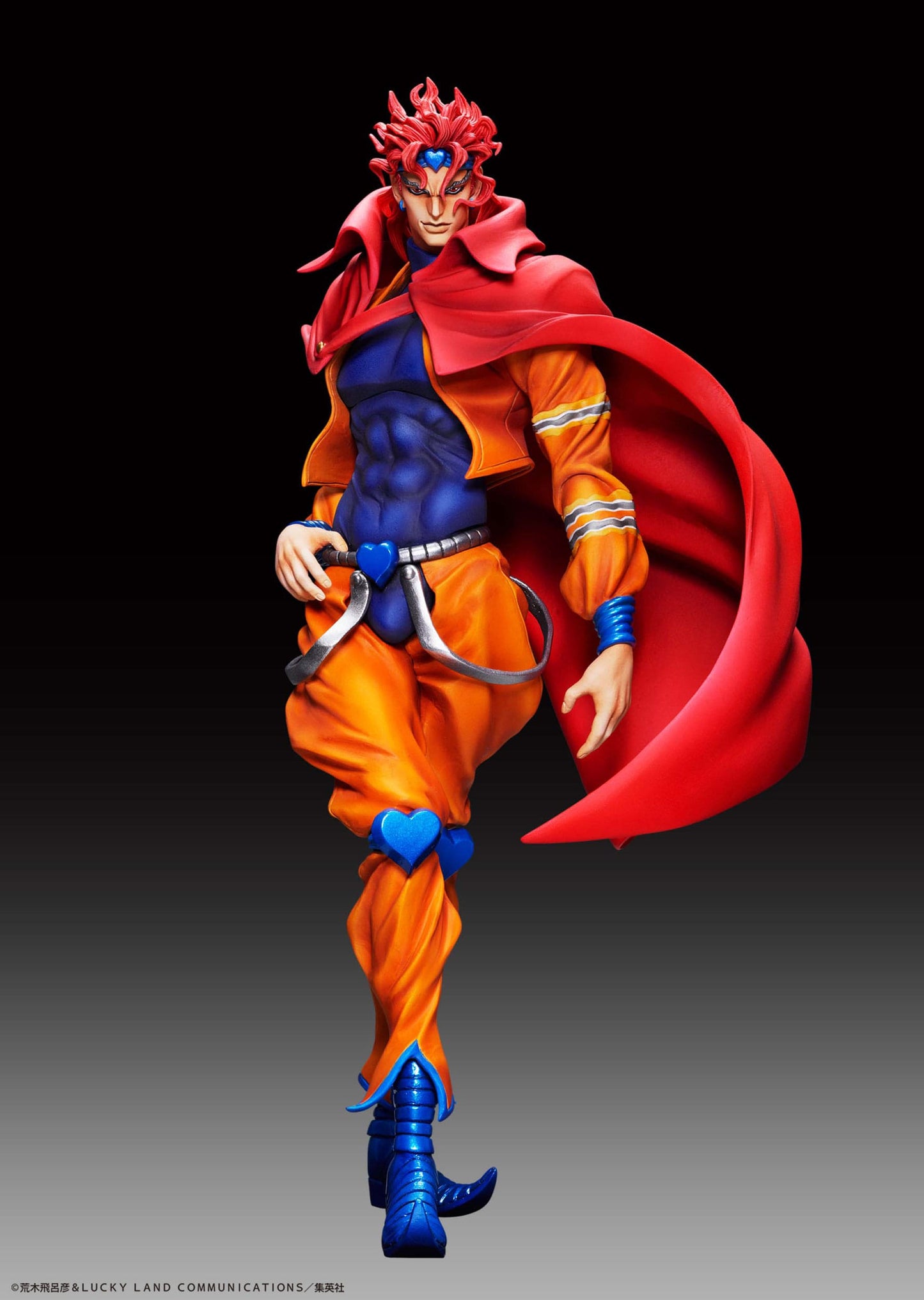 Dio Brando - Statue legend - Medicos Entertainment 