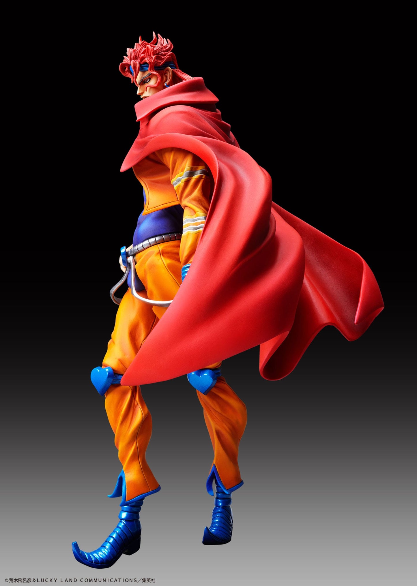 Dio Brando - Statue legend - Medicos Entertainment 