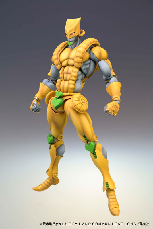 Chozokado (The World) (re-run) JoJo's Bizarre Adventure Medicos Entertainment - Anime Figuren günstig kaufen
