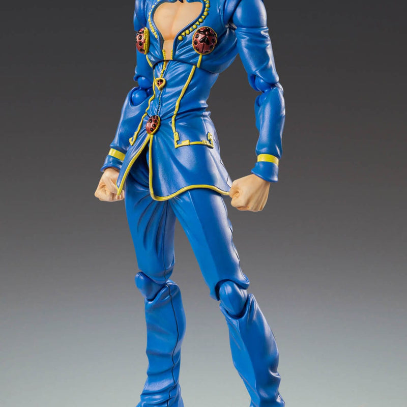 Actionfiguren