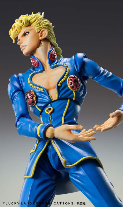 Giorno Giovanna Second JoJo's Bizarre (re-run) - Anime Figuren günstig kaufen
