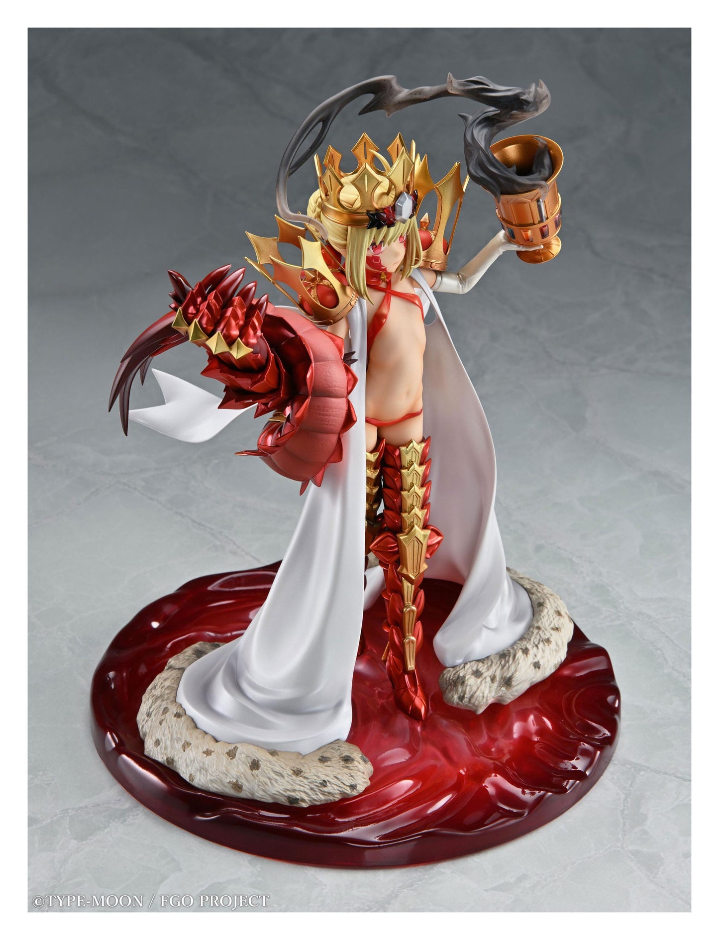 Draco Beast, Sodom's Beast, 2nd Ascension Medicos Entertainment - Anime Figuren günstig kaufen