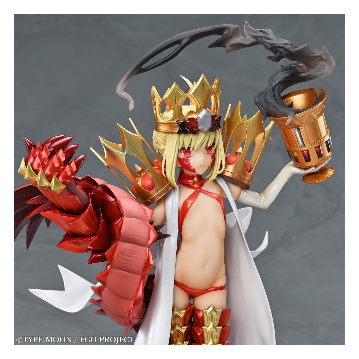Draco Beast, Sodom's Beast, 2nd Ascension Medicos Entertainment - Anime Figuren günstig kaufen