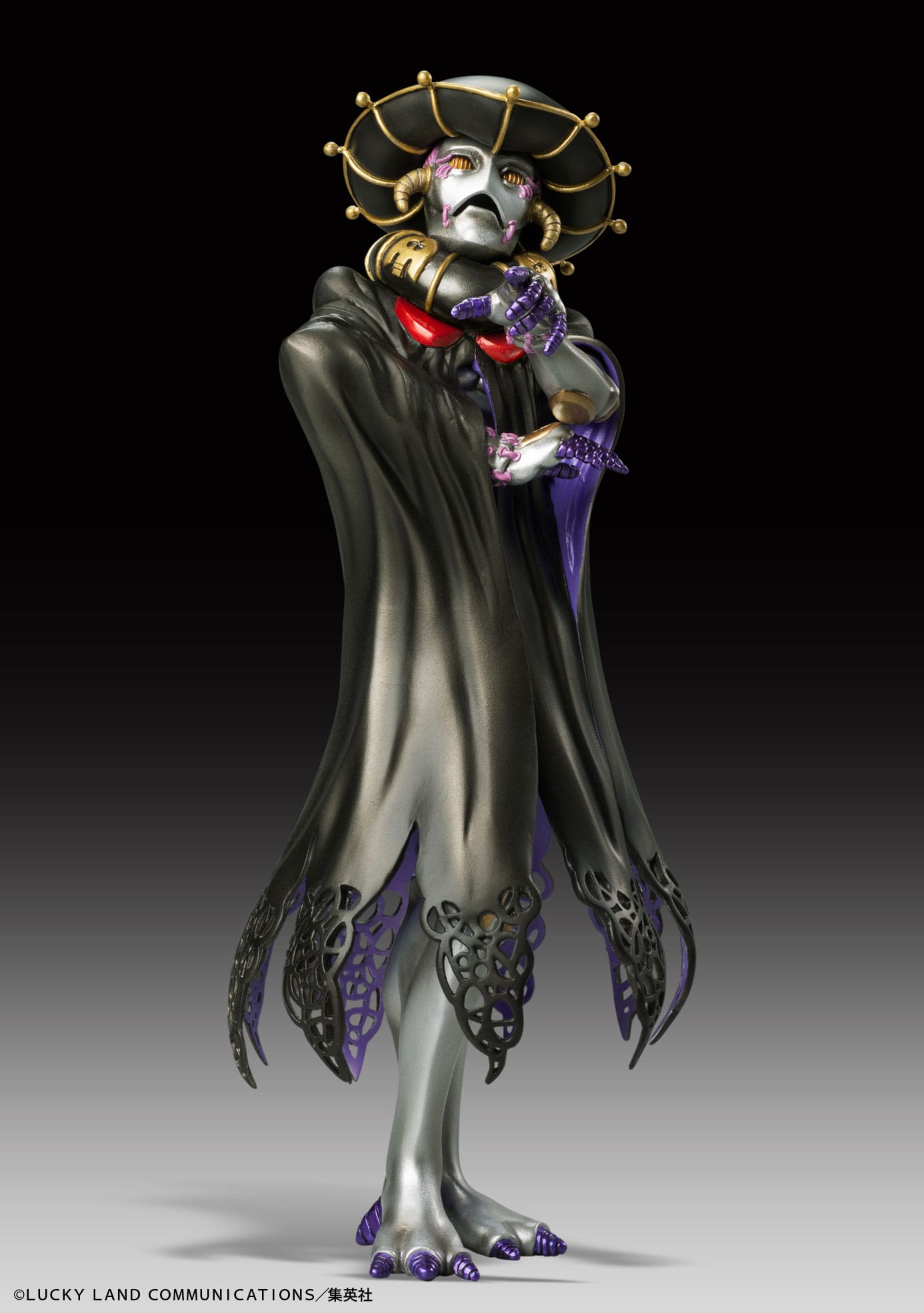 B.S JoJo's Bizarre Medicos Entertainment