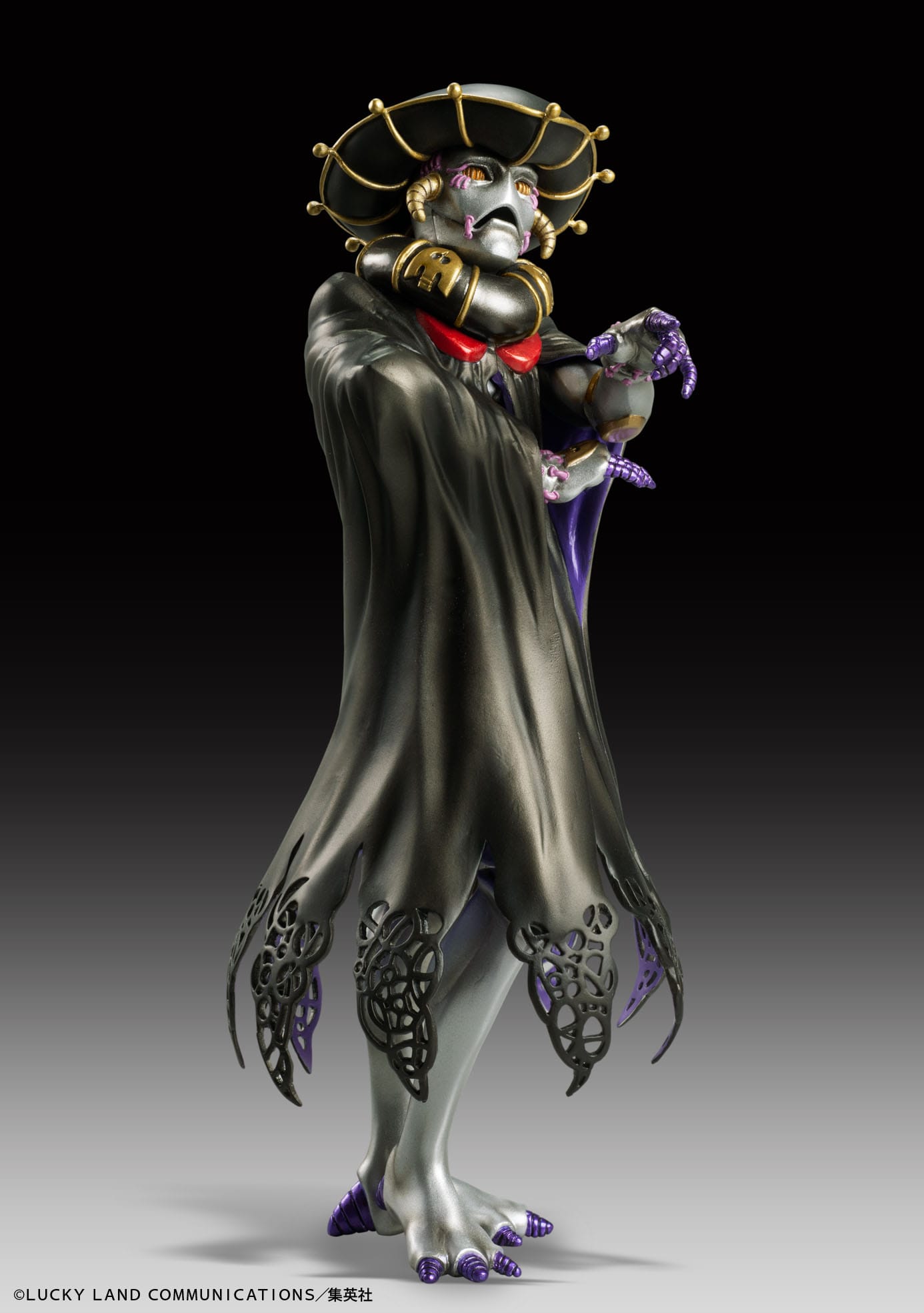 B.S JoJo's Bizarre Medicos Entertainment