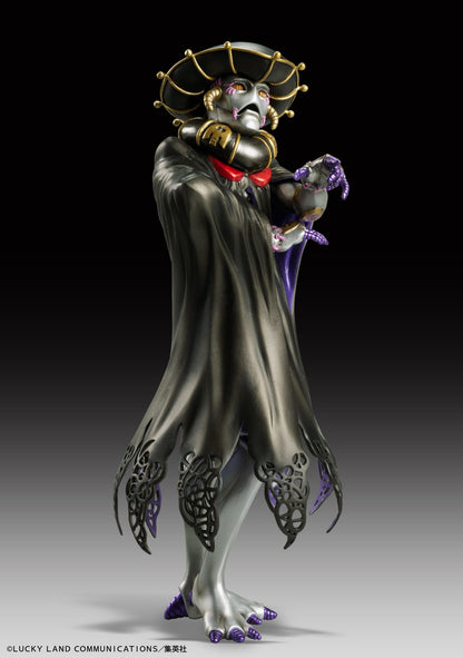 B.S JoJo's Bizarre Medicos Entertainment