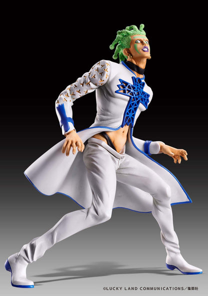 Cioccolata  Statue Legend Medicos Entertainment