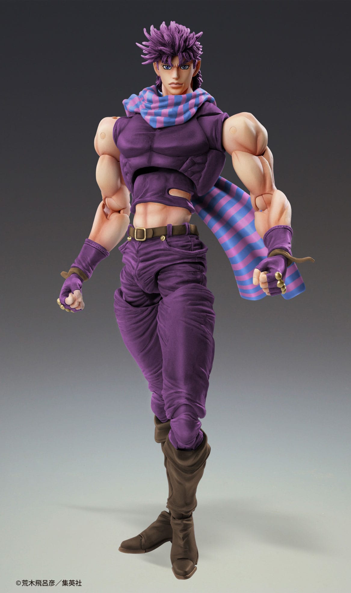 Joseph Joestar Third JoJo's Bizarre Medicos Entertainment - Anime Figuren günstig kaufen