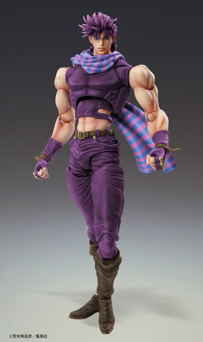 Joseph Joestar Third JoJo's Bizarre Medicos Entertainment - Anime Figuren günstig kaufen