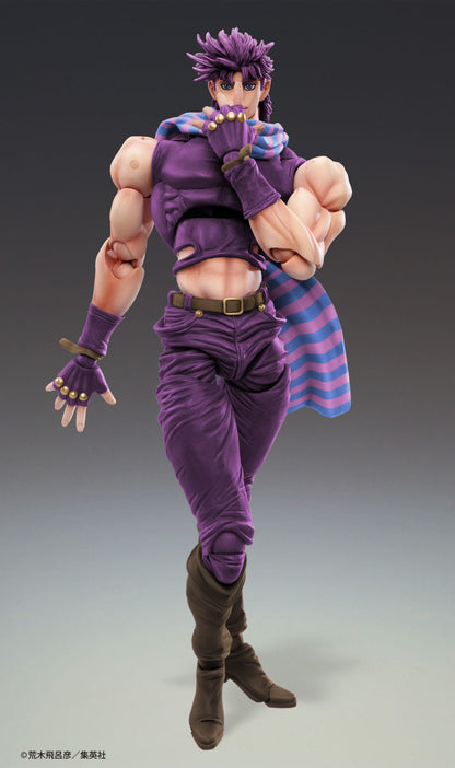 Joseph Joestar Third JoJo's Bizarre Medicos Entertainment - Anime Figuren günstig kaufen